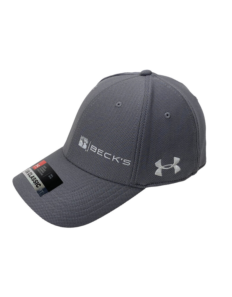 Under Armour 03416 Under Armour Classic Fit Hat