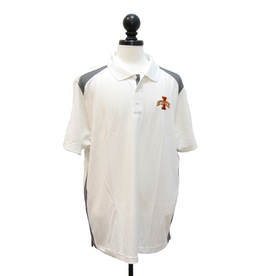 Under Armour 01205 Men's Iowa State Polo