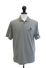 Under Armour 01187 Men’s Under Armour Solid Polo