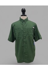 Columbia 02394 Men's Columbia Tamiami S/S Shirt
