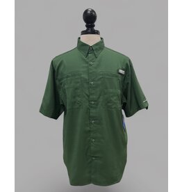 Columbia 02394 Men's Columbia Tamiami S/S Shirt