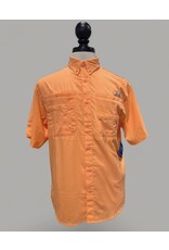 Columbia 02394 Men's Columbia Tamiami S/S Shirt