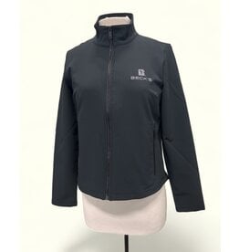 Mercer+Mettle 04254  Women's Soft Shell Stretch Jacket