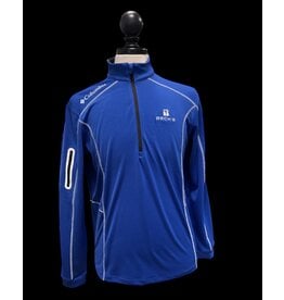 Columbia 02431 Men's Columbia Shotgun 1/4 Zip