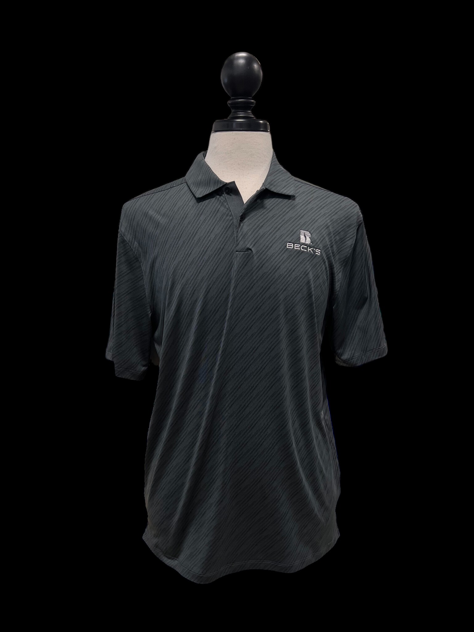 mens nike vapor polo