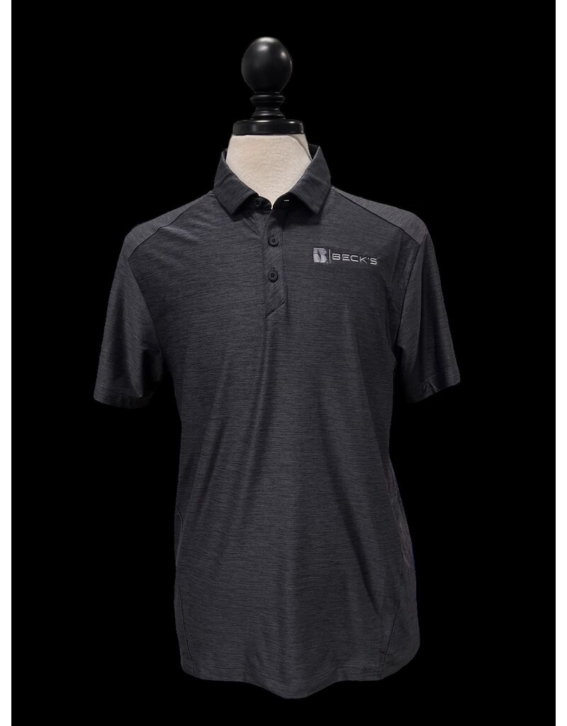 Ogio 03191 Men's Ogio Slate Polo