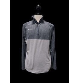 Columbia 03970 Columbia Men's Rockin' It 1/4 Zip