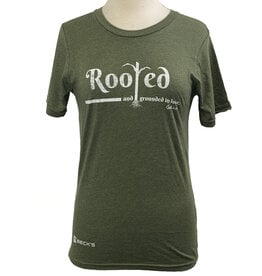 Gildan 03470 Rooted and Grounded T-Shirt