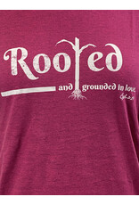 Gildan 03470 Rooted and Grounded T-Shirt