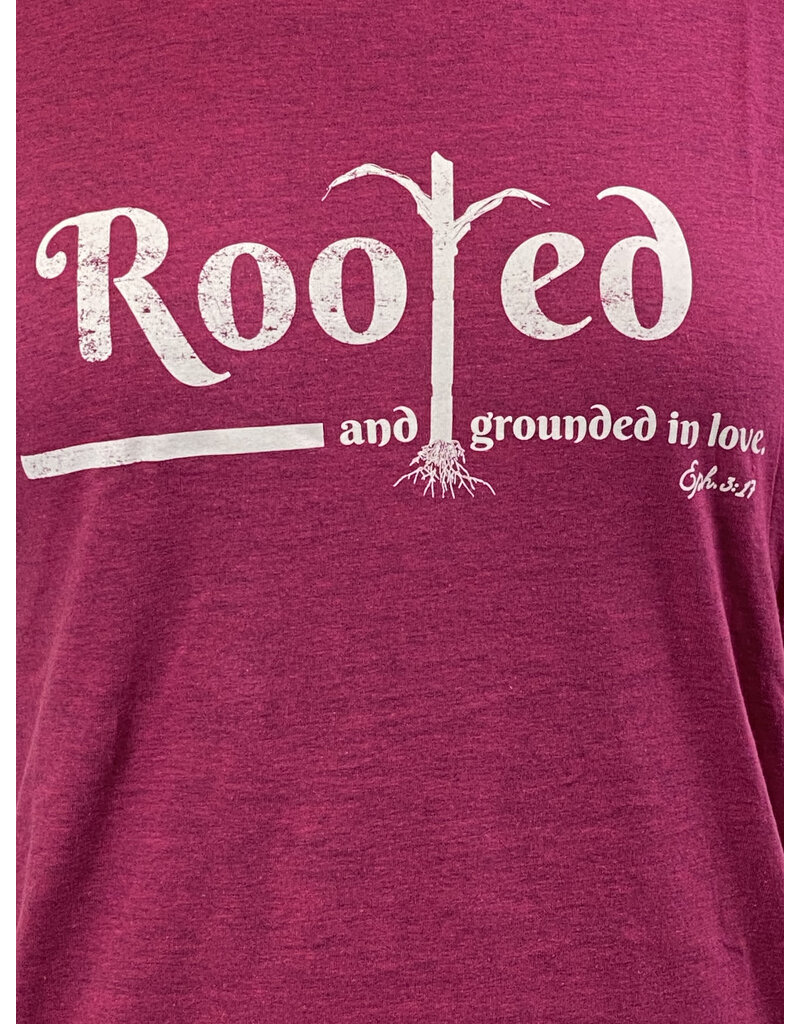 Gildan 03470 Rooted and Grounded T-Shirt