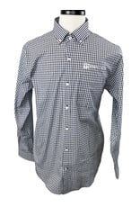 Cutter and Buck 03232 Men's Cutter & Buck L/S Stretch Button Down