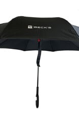 Sweda 01842 Inverted Double Layer Umbrella