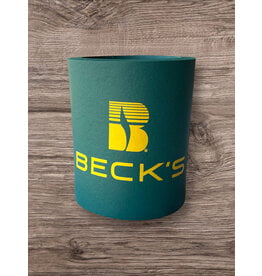 04464 Foam Can Koozie