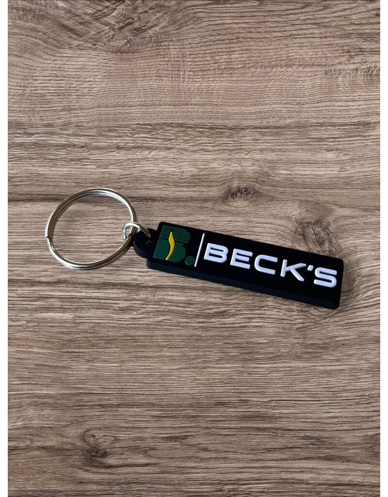 04439 3D Key Chain