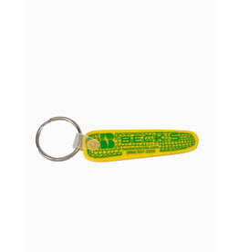 02189 Rubber Key Chains (Dealer Promo)