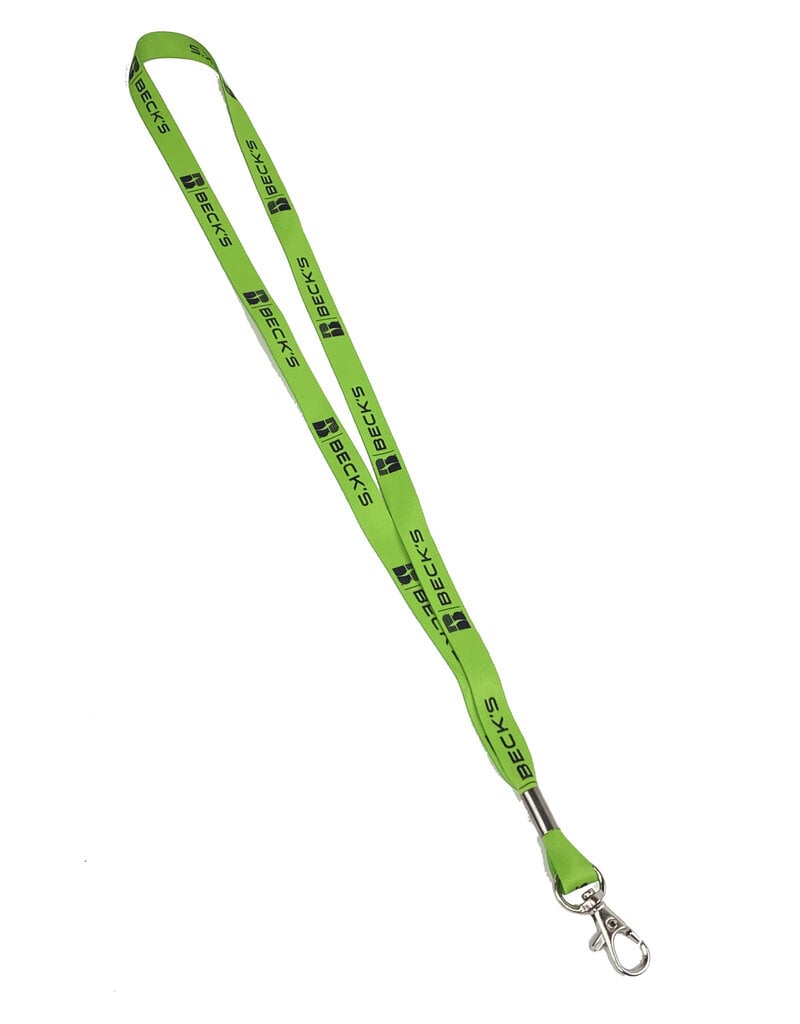 01449 Lanyard - 18"