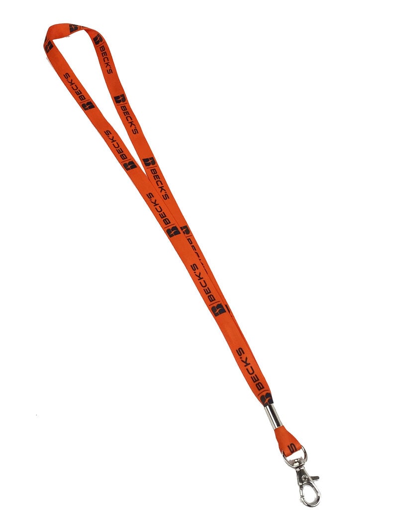 01449 Lanyard - 18"