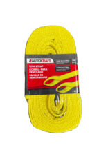 03857  20 Ft. Tow Strap