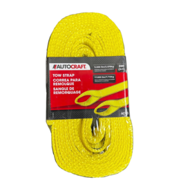03857  20 Ft. Tow Strap