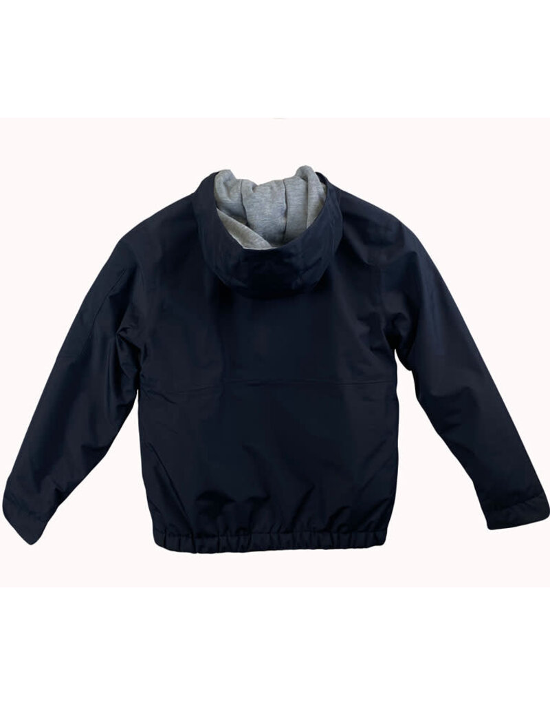 Sport-Tek 03799 Sport Tek Youth Hooded Lined Jacket