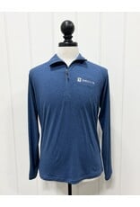Storm Creek 03530 Storm Creek Men's Pacesetter 1/4 Zip