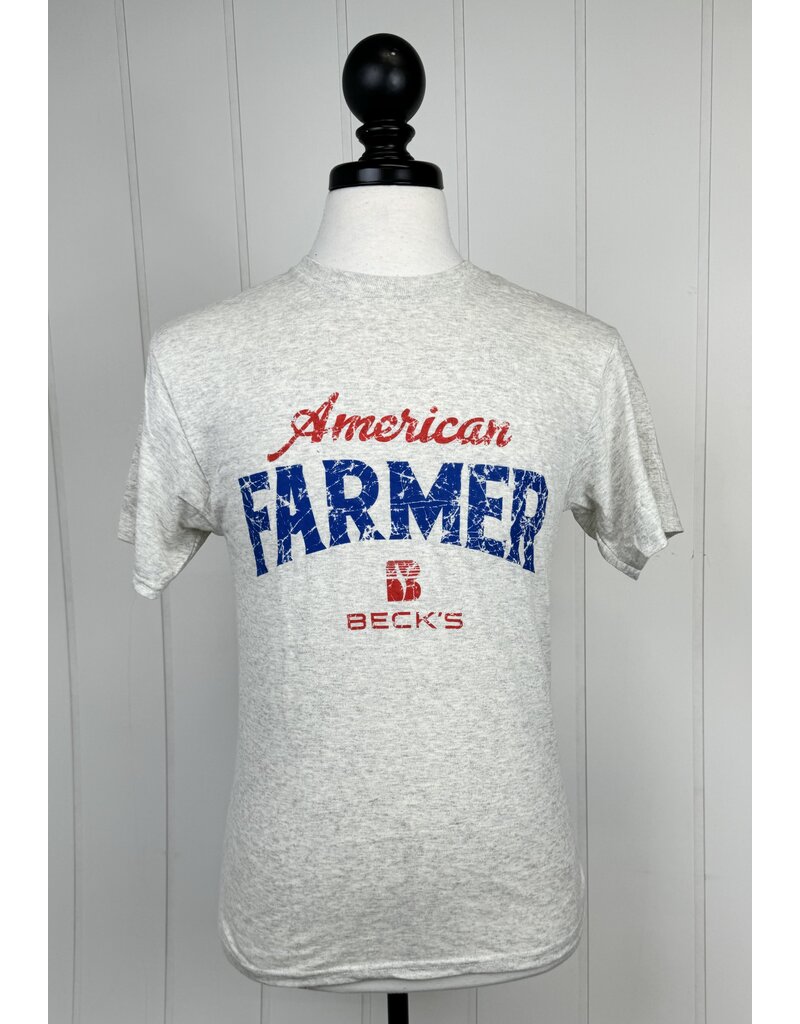 Port & Company 04360 American Farmer T-Shirt