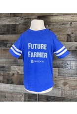 Rabbit Skins 04495 Rabbit Skins Toddler Football Jersey