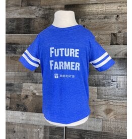 Rabbit Skins 04495 Rabbit Skins Toddler Football Jersey