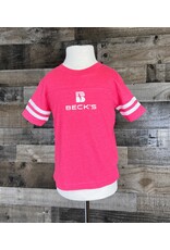 Rabbit Skins 04400 Rabbit Skins Football Jersey Toddler