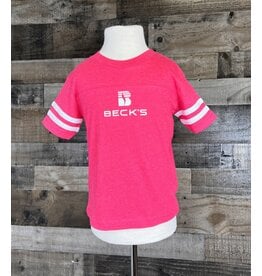 Rabbit Skins 04400 Rabbit Skins Football Jersey Toddler