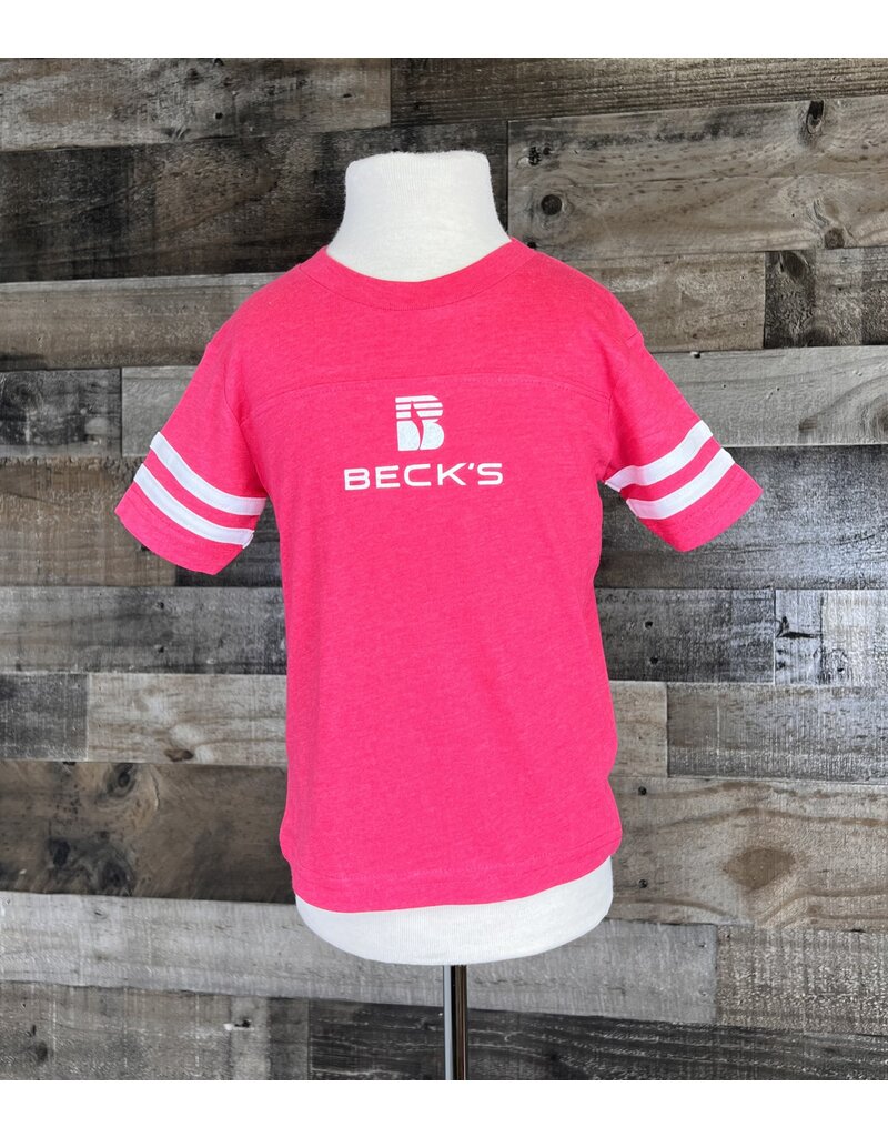 Rabbit Skins 04400 Rabbit Skins Football Jersey Toddler