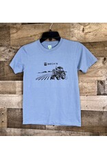 Soft Shirts 04417 Youth Tractor T-Shirt