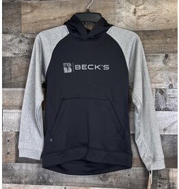 Pennant 04240 Pennant Youth Interceptor Hoodie