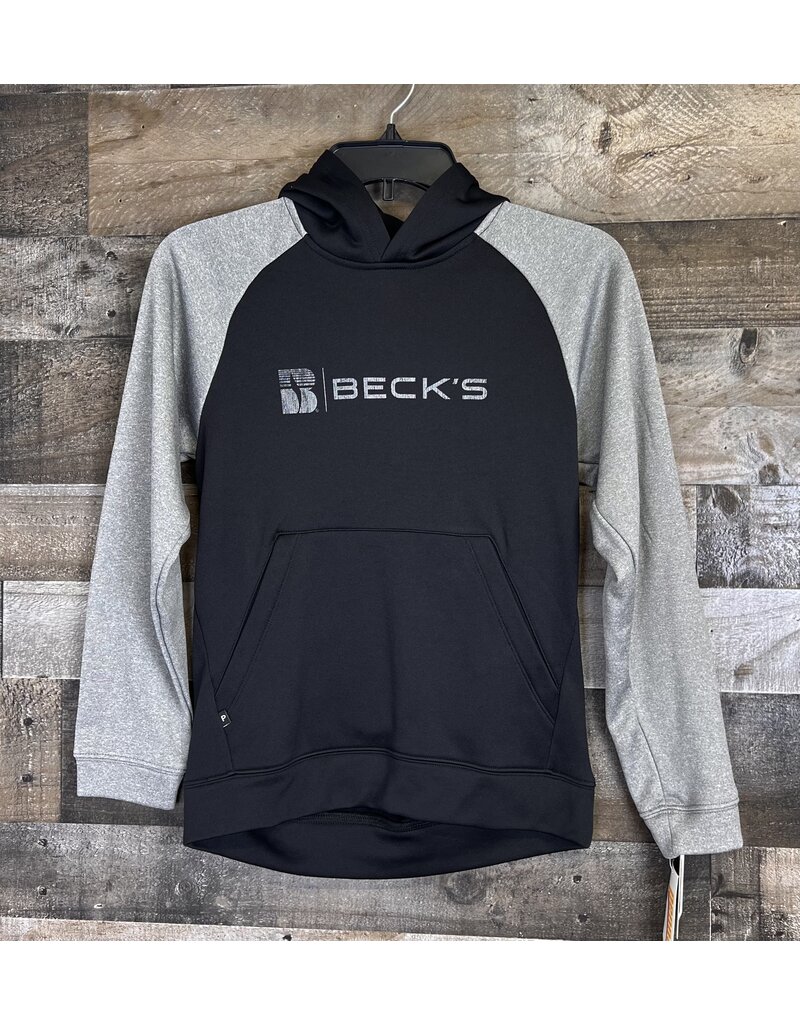 Pennant 04240 Pennant Youth Interceptor Hoodie
