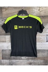 Sport-Tek 04349 Sport Tek Youth Competitor S/S