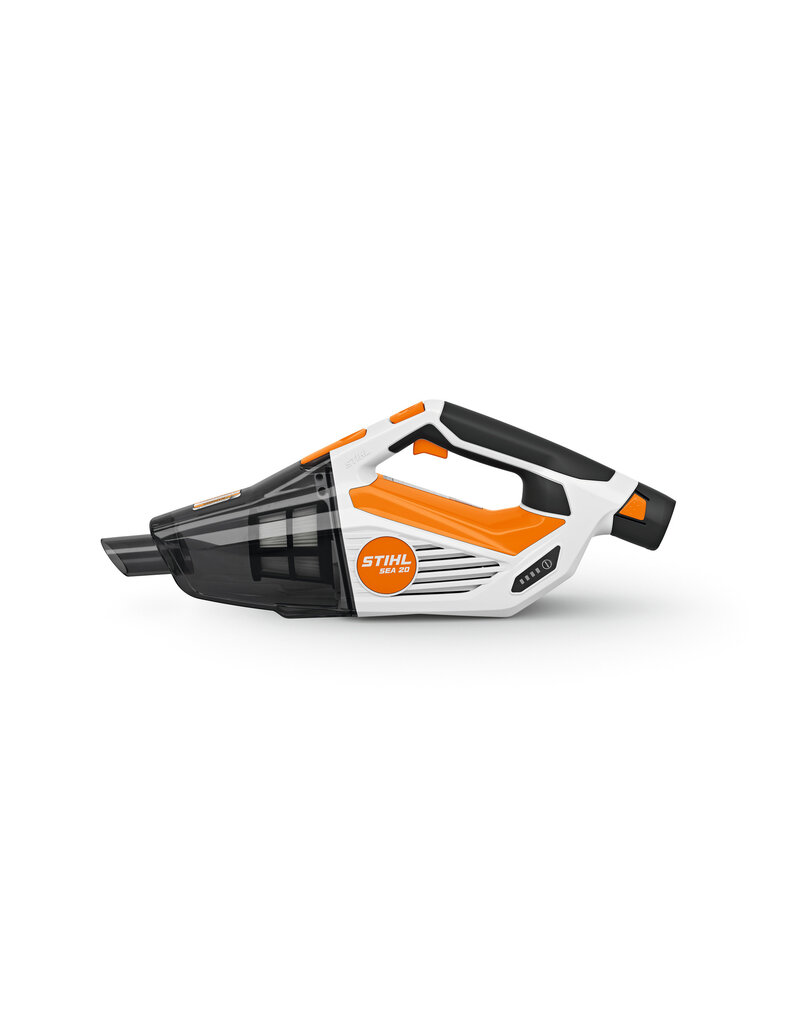 04210 Stihl Hand Held Vacuum