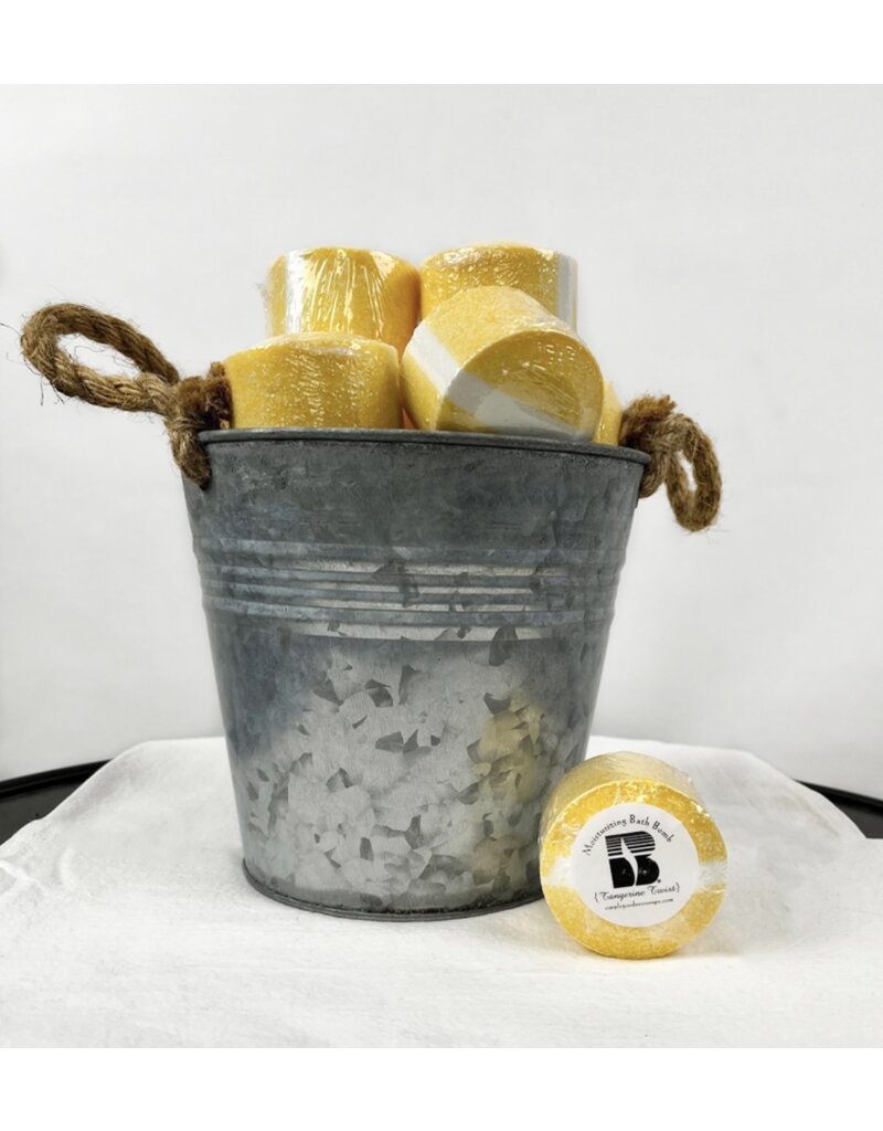 Simple Goodness Simple Goodness Bath Bomb