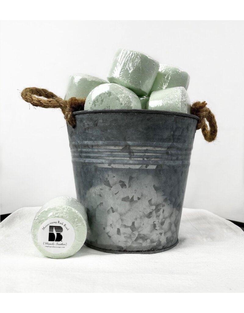 Simple Goodness Simple Goodness Bath Bomb