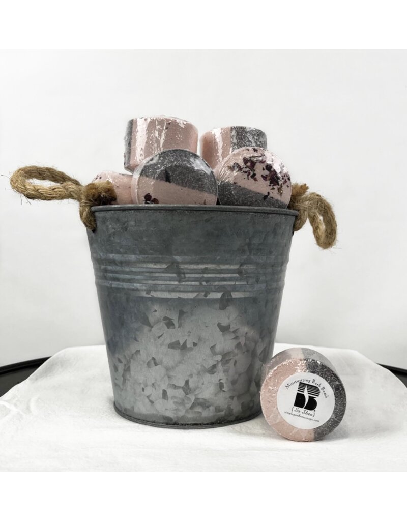 Simple Goodness Simple Goodness Bath Bomb