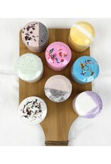 Simple Goodness Simple Goodness Bath Bomb