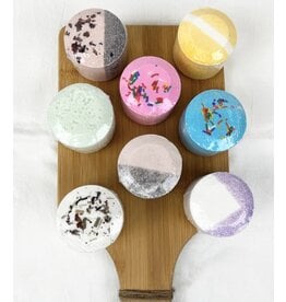 Simple Goodness Simple Goodness Bath Bomb