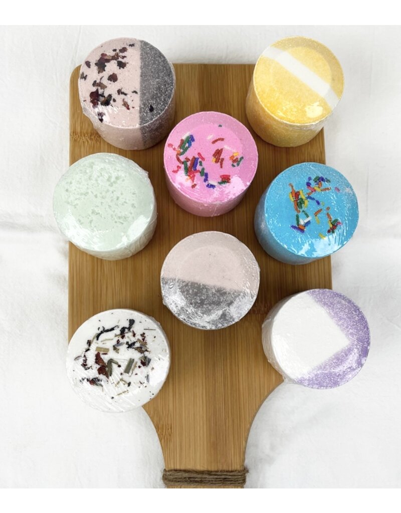 Simple Goodness Simple Goodness Bath Bomb