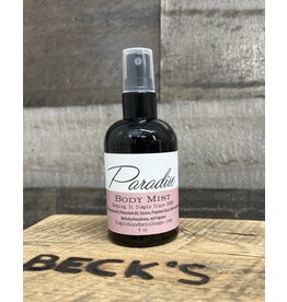 04401 Simple Goodness Body Mist