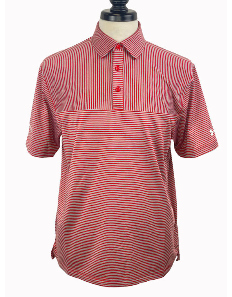 Under Armour Men's Under Armour Stripe Playoff Polo