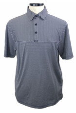 Under Armour Men's Under Armour Stripe Playoff Polo