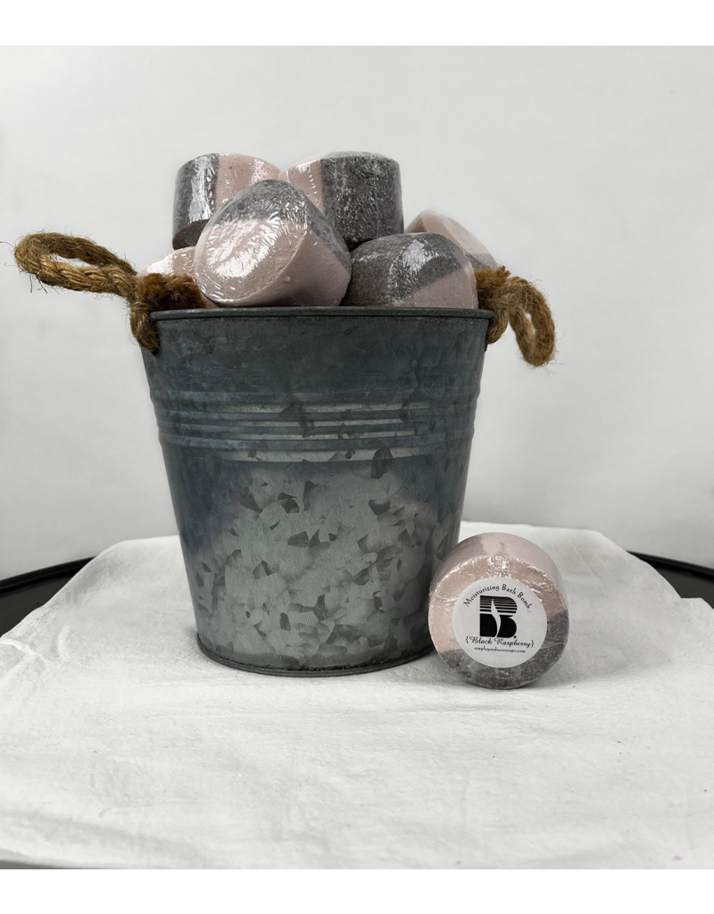 Simple Goodness Simple Goodness Bath Bomb