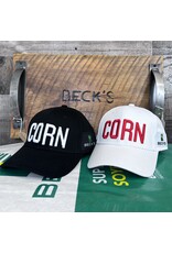 04423 CORN Hat w/ Patch