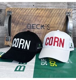 04423 CORN Hat w/ Patch