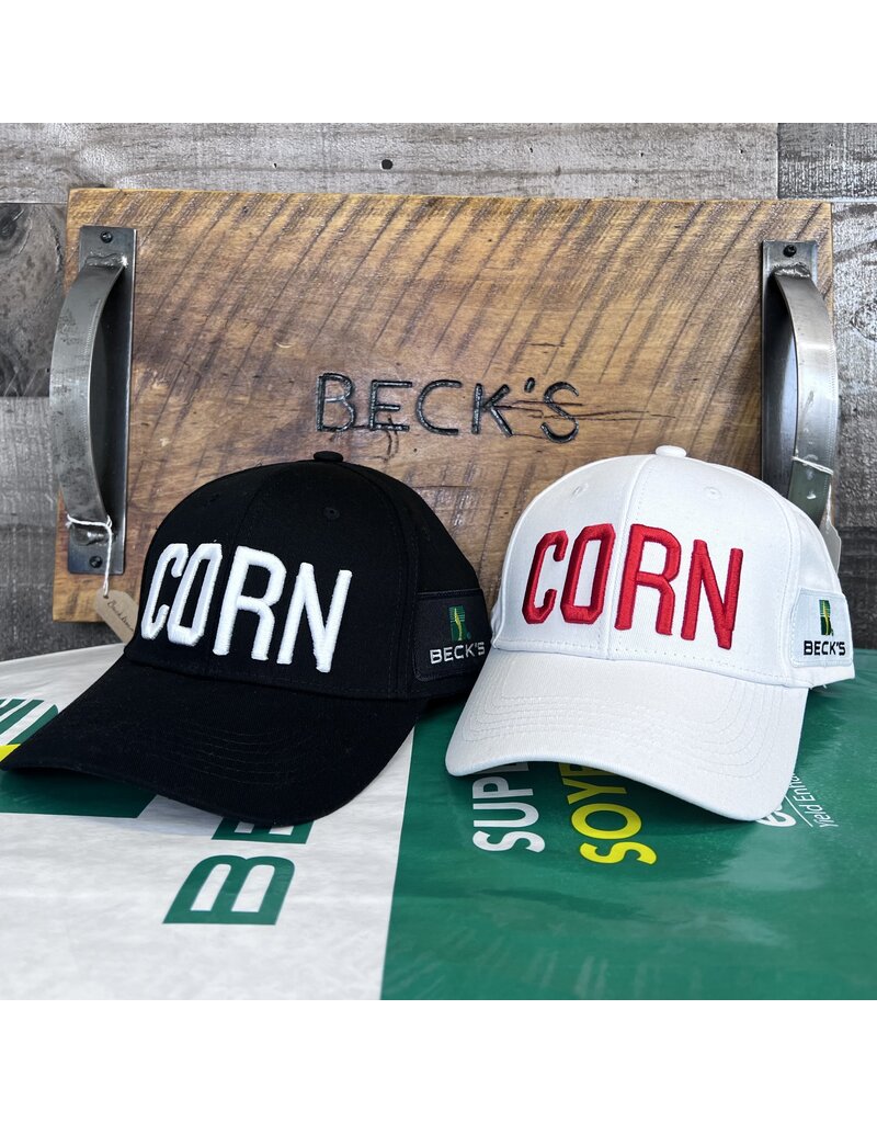 04423 CORN Hat w/ Patch