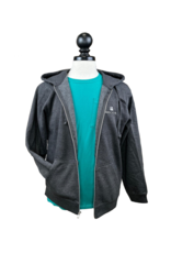 District 03831 District Full Zip Hoodie